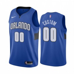 Orlando Magic Aaron Gordon 00 Nike 2019 2020 Statement Edition NBA Jersey Swingman