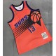 Phoenix Suns NASH 13 1997-98 Mitchellness NBA Jersey Swingman