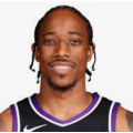 DeMar DeRozan