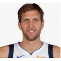 Dirk Nowitzki