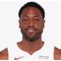 Dwyane Wade