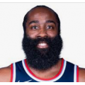 James Harden