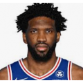 Joel Embiid