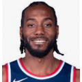 Kawhi Leonard