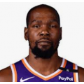 Kevin Durant