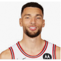 Zach Lavine